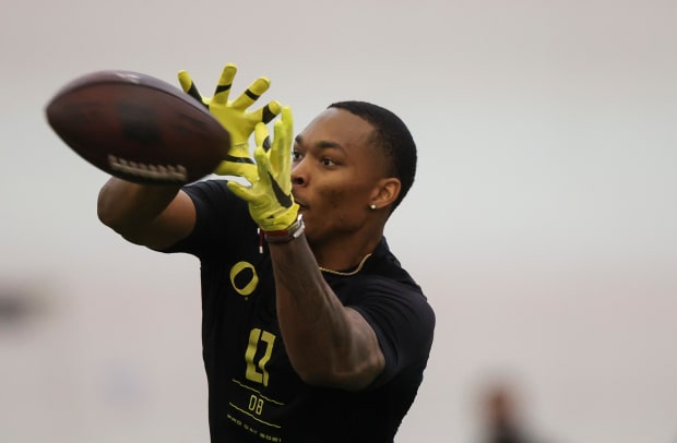 Lenoir Side Catch